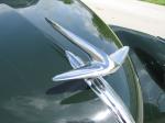 Lincoln Zephyr Coupe 1937 года